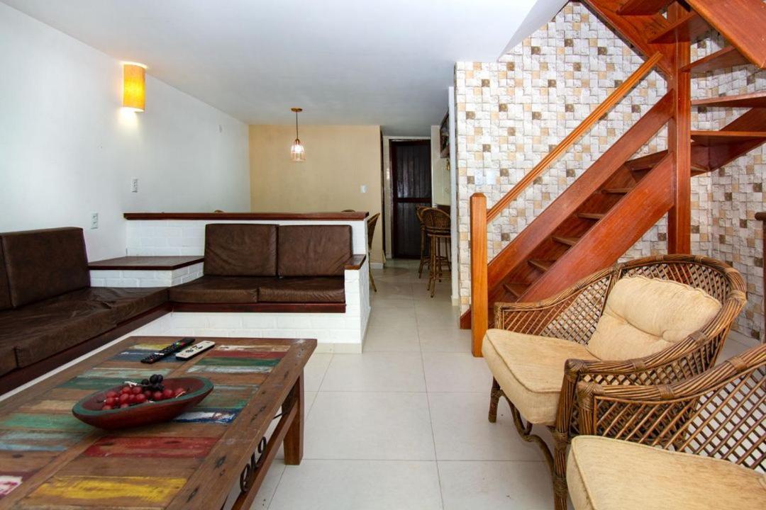 Casa Em Cabo Frio: Ampla E Aconchegante Para 8! Eksteriør billede