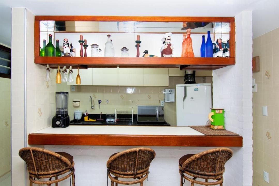 Casa Em Cabo Frio: Ampla E Aconchegante Para 8! Eksteriør billede
