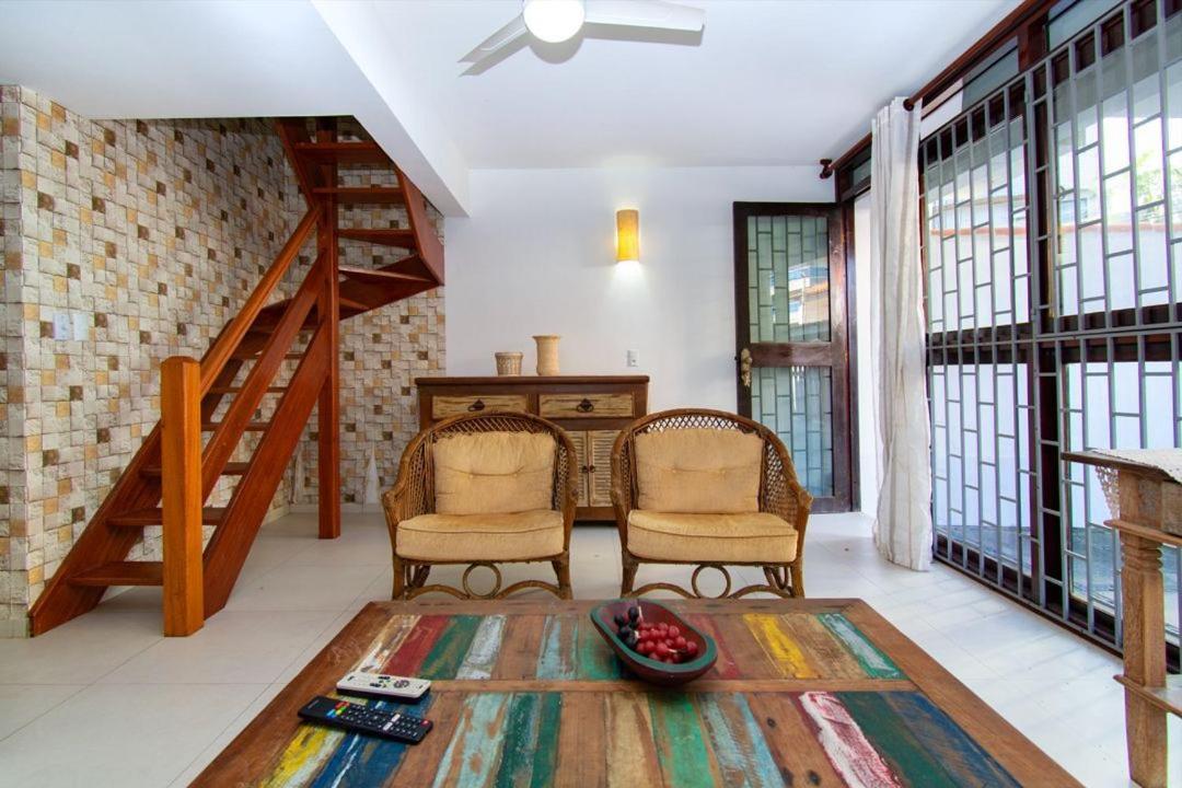 Casa Em Cabo Frio: Ampla E Aconchegante Para 8! Eksteriør billede