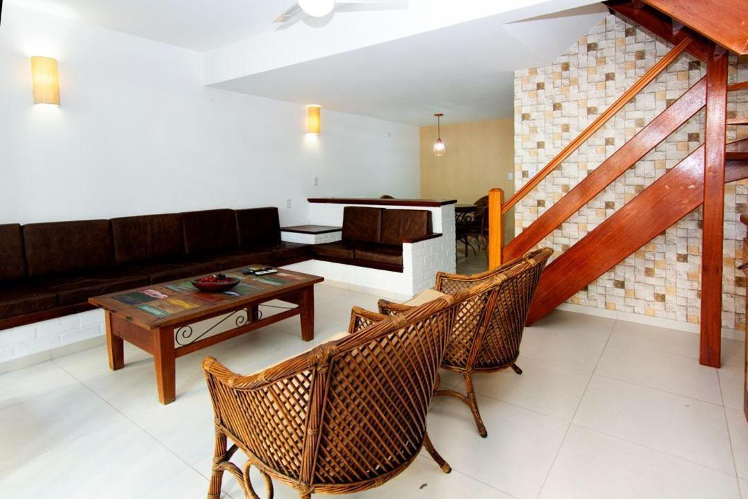 Casa Em Cabo Frio: Ampla E Aconchegante Para 8! Eksteriør billede