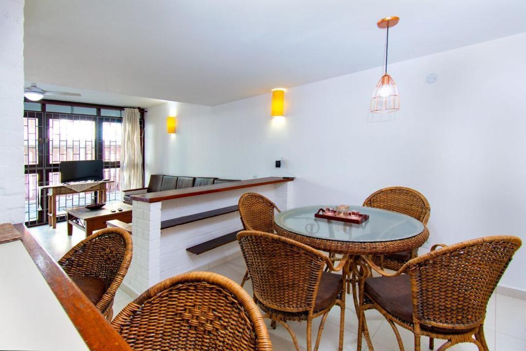 Casa Em Cabo Frio: Ampla E Aconchegante Para 8! Eksteriør billede