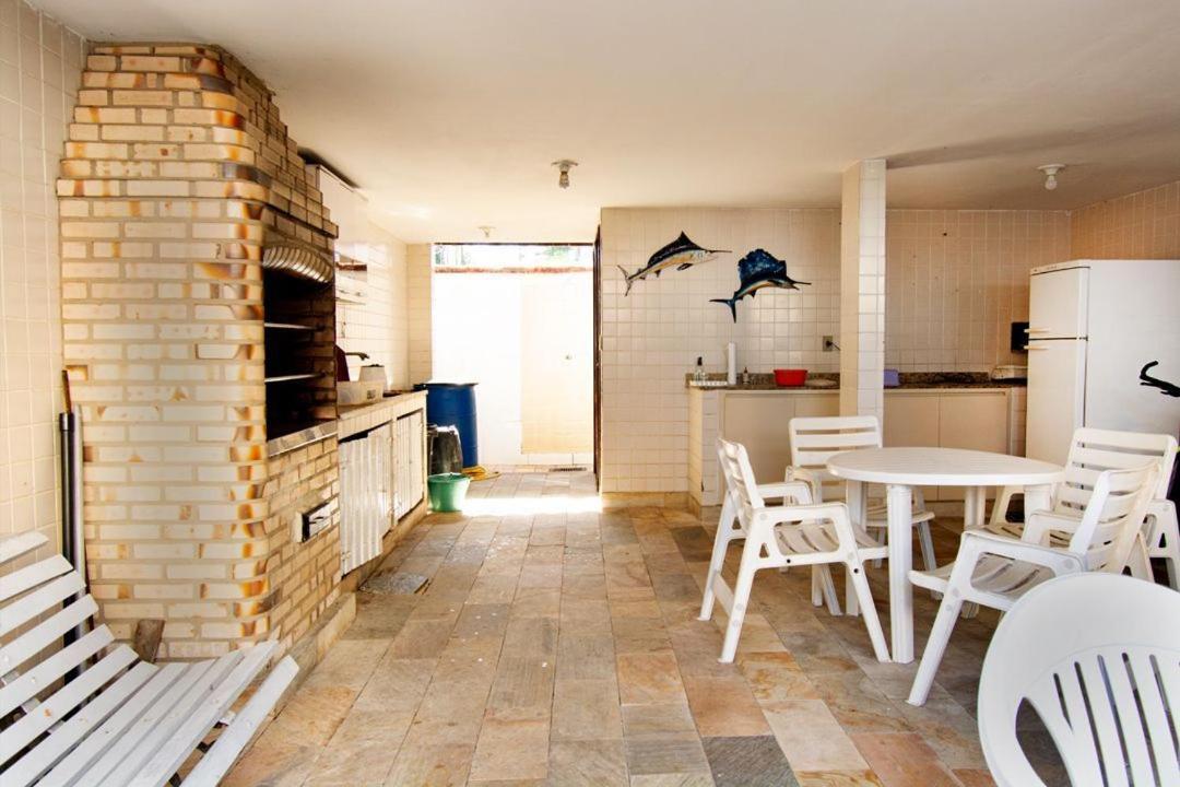 Casa Em Cabo Frio: Ampla E Aconchegante Para 8! Eksteriør billede