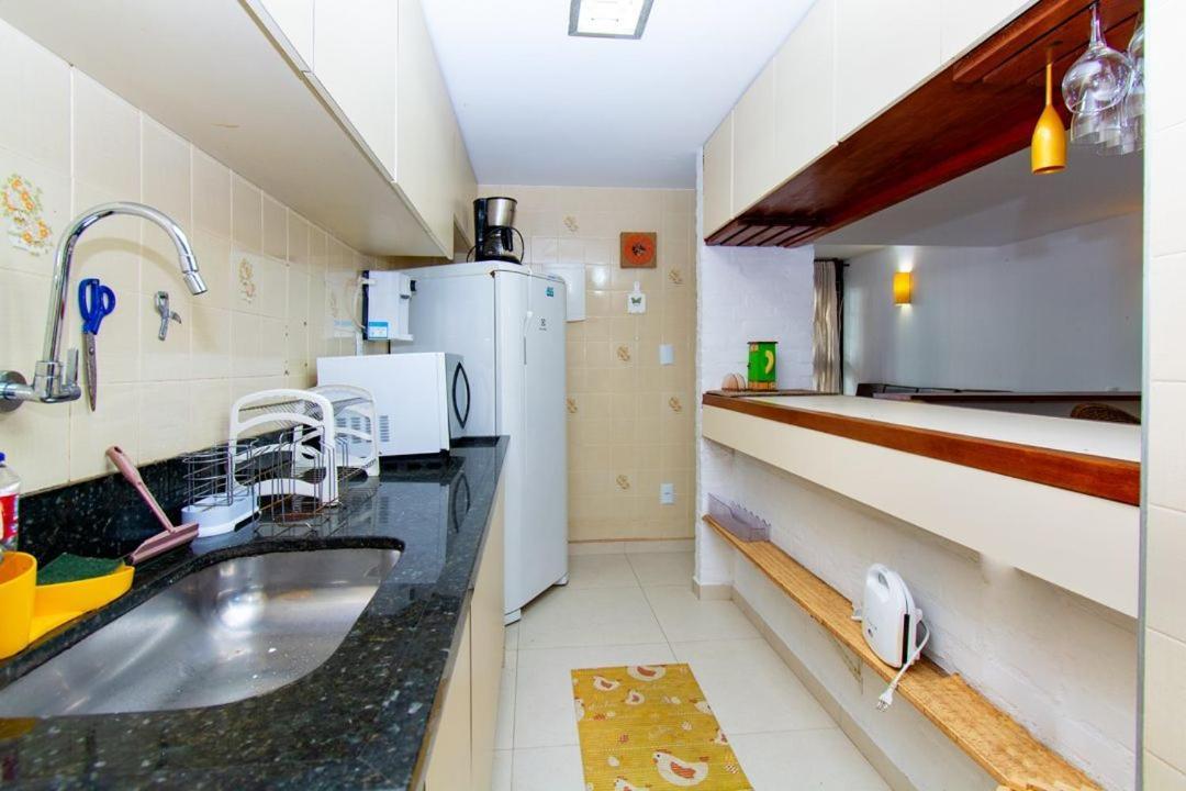 Casa Em Cabo Frio: Ampla E Aconchegante Para 8! Eksteriør billede