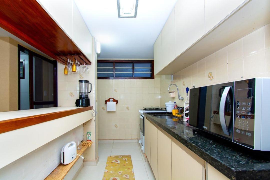 Casa Em Cabo Frio: Ampla E Aconchegante Para 8! Eksteriør billede