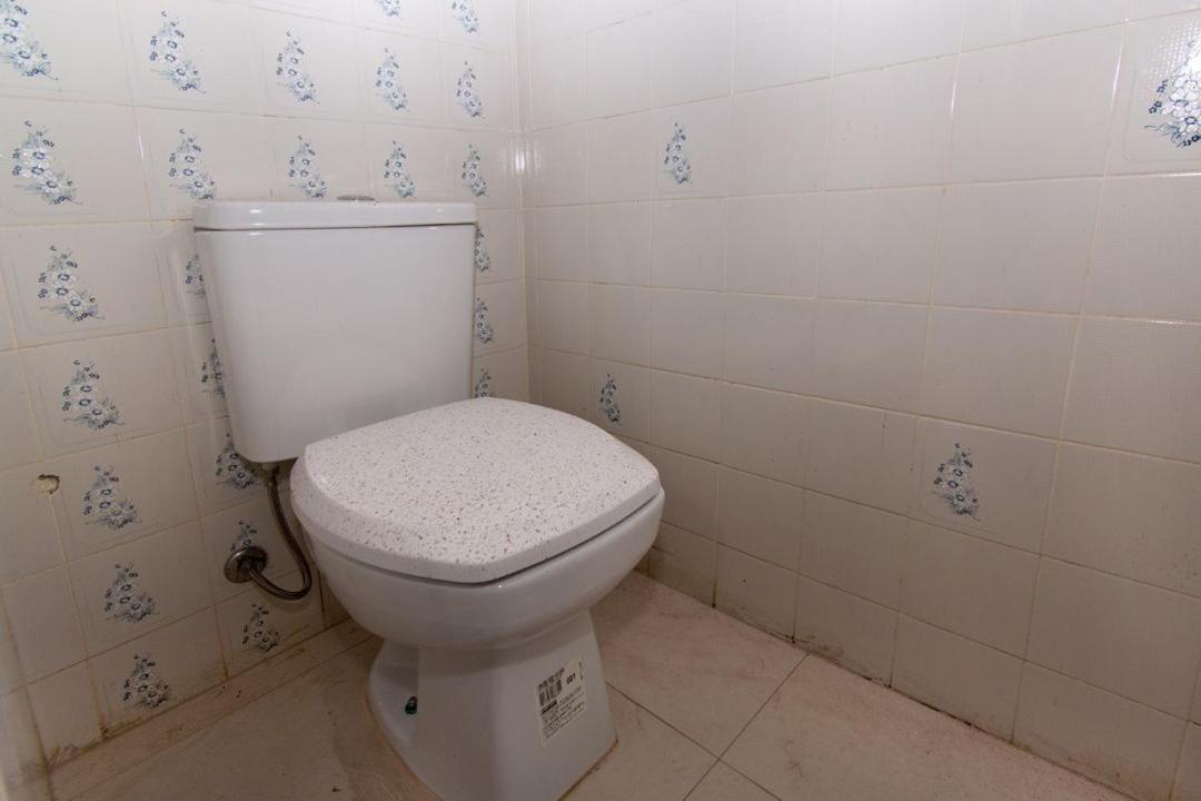 Casa Em Cabo Frio: Ampla E Aconchegante Para 8! Eksteriør billede
