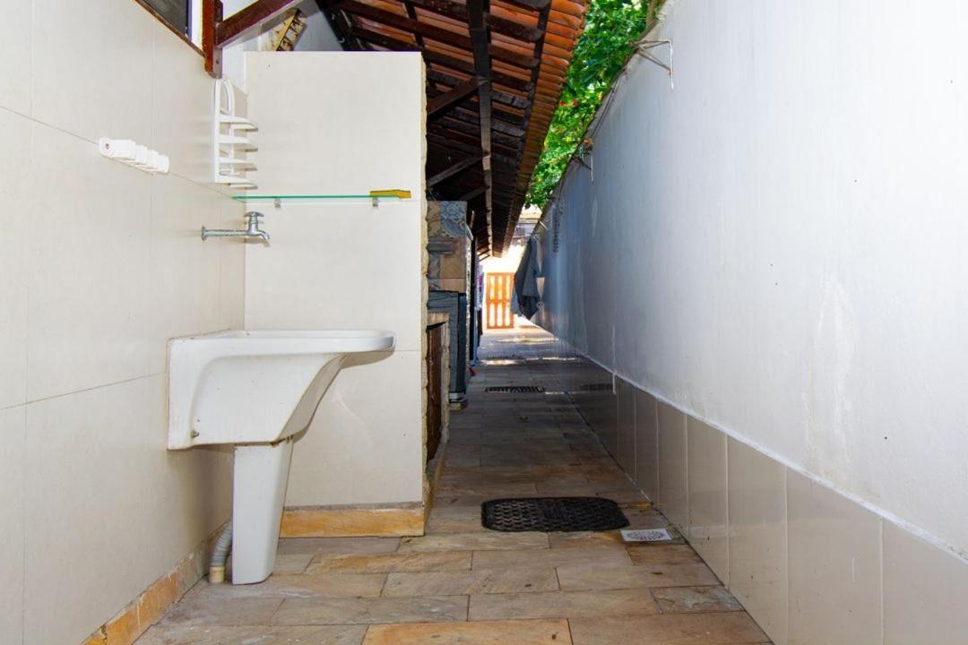 Casa Em Cabo Frio: Ampla E Aconchegante Para 8! Eksteriør billede