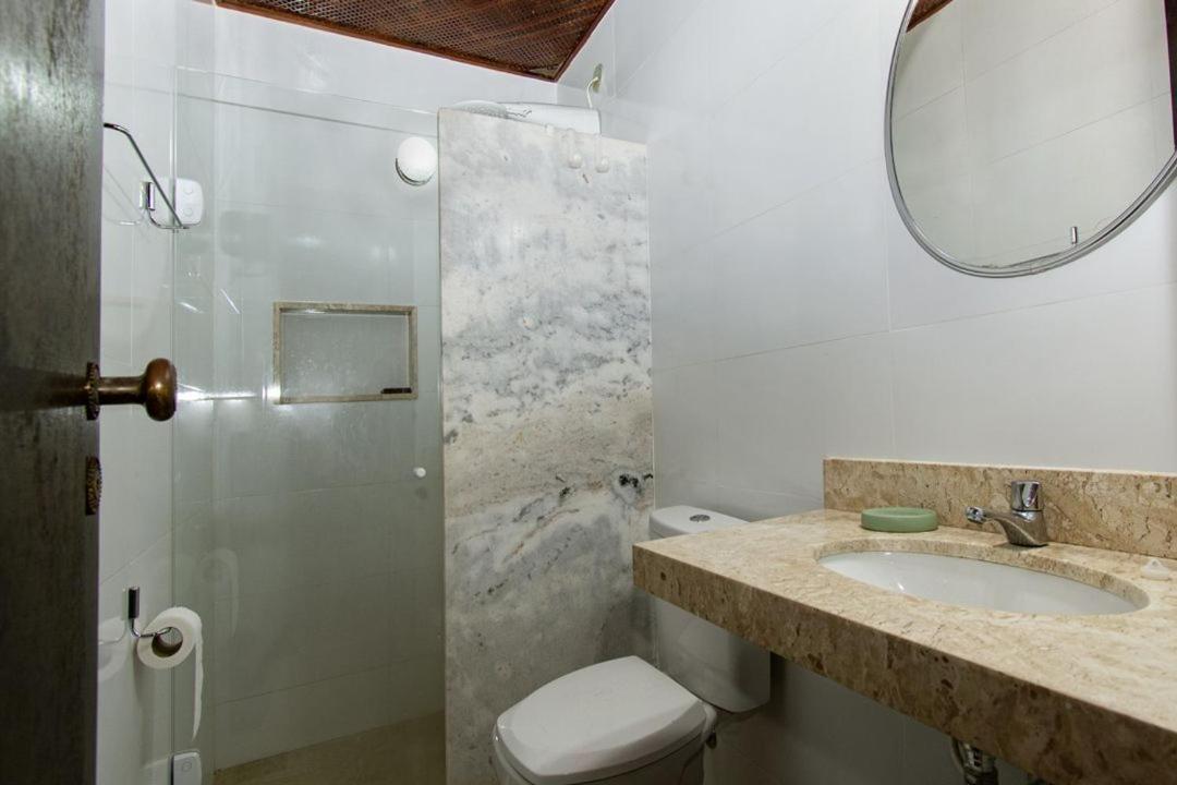 Casa Em Cabo Frio: Ampla E Aconchegante Para 8! Eksteriør billede