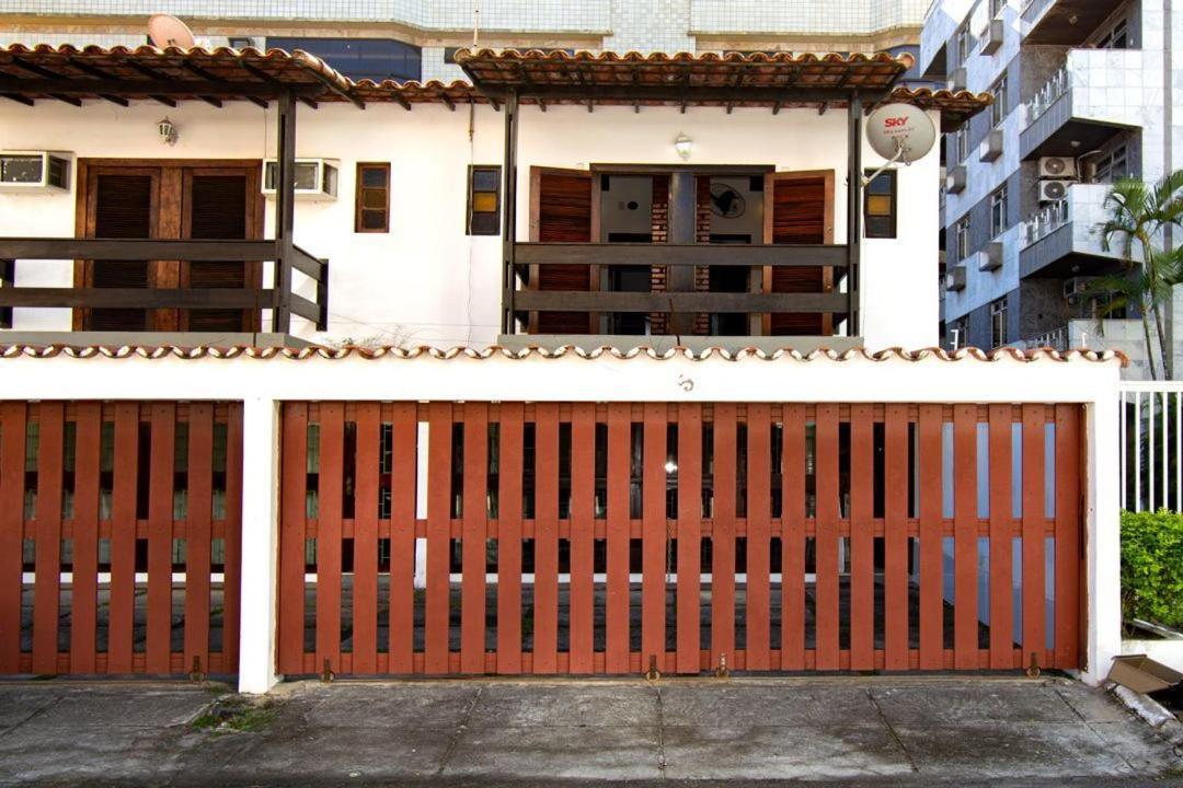 Casa Em Cabo Frio: Ampla E Aconchegante Para 8! Eksteriør billede