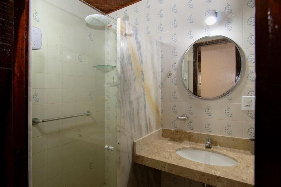 Casa Em Cabo Frio: Ampla E Aconchegante Para 8! Eksteriør billede