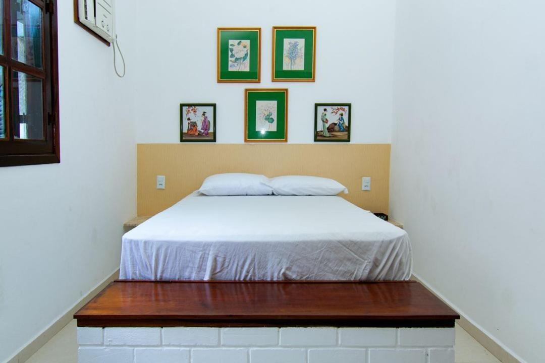 Casa Em Cabo Frio: Ampla E Aconchegante Para 8! Eksteriør billede