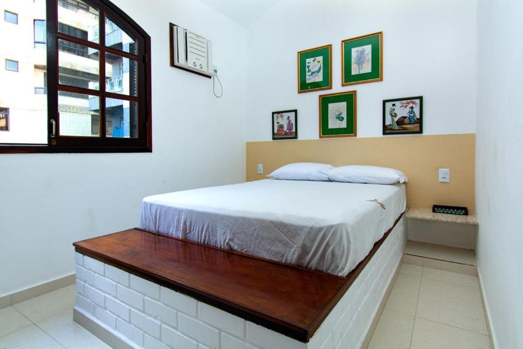 Casa Em Cabo Frio: Ampla E Aconchegante Para 8! Eksteriør billede