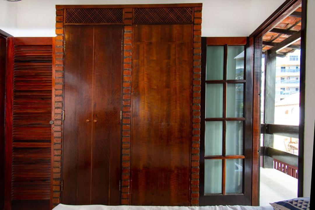 Casa Em Cabo Frio: Ampla E Aconchegante Para 8! Eksteriør billede