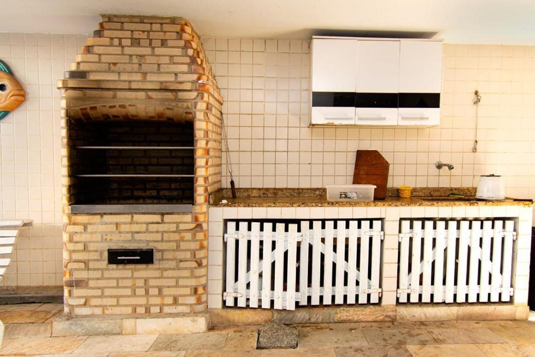 Casa Em Cabo Frio: Ampla E Aconchegante Para 8! Eksteriør billede