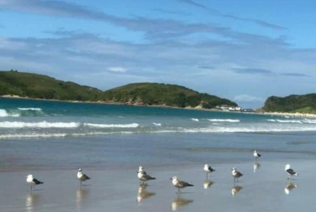 Casa Em Cabo Frio: Ampla E Aconchegante Para 8! Eksteriør billede